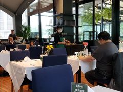 大堂-拉蒂娜·巴西牛排馆 Latina·Brazilian Steakhouse(陆家嘴旗舰店)