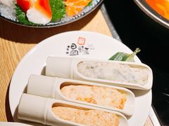 -温野菜涮涮锅(西单大悦城店)
