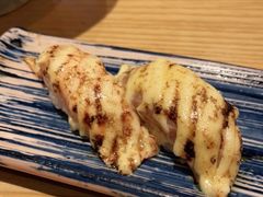 -鹅喜粤·广州味·点心·烧鹅(长隆店)