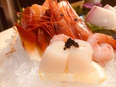 -山葵家·创意料理(宁波来福士店)