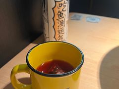 -太二酸菜鱼(深圳布吉万象汇店)