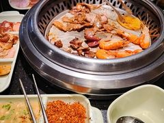 -梨花自助烤肉(乐宾店)