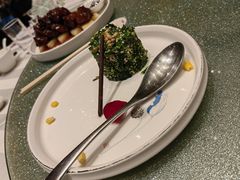 马兰头香干-上海人家花樣年华(中山公园店)