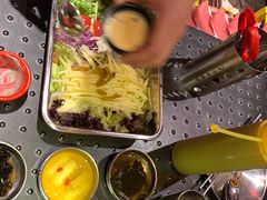 -小牛哈尼韩式水煎肉(万象城店)