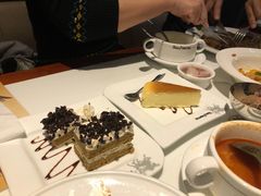 -斗牛士牛排餐厅(世欧王庄店)