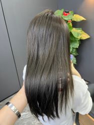 -藤野造型•烫染专业店