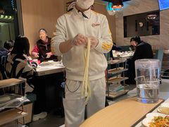 -海底捞火锅(长沙华创国际广场店)