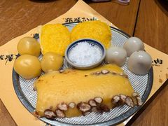 -張飛扒肉•四代传承(道外店)