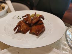 -人间采蜜(海信广场店)
