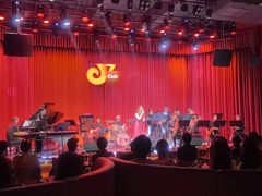 -JZ Club 爵士酒吧(上海店)