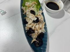 -威海渔村(静安旗舰店)