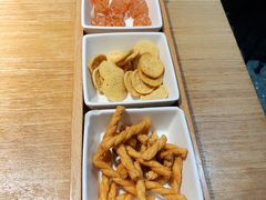 -胡马八破·川菜小馆(高新万达店)