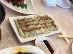 日式茄子-好彩海鲜酒家(帝国中心店)