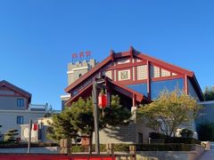 -遵化汤泉宫度假村温泉
