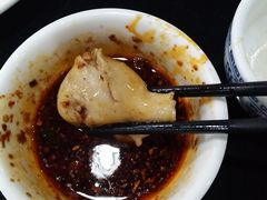 -一锅厨东北水饺店(厦大店)