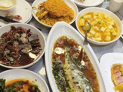 -老绍兴养和饭店(向阳不夜城店)