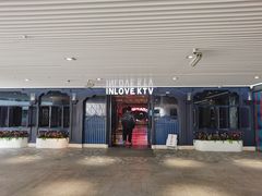 -INLOVE KTV(世博源店)