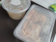 三鲜豆皮-老通城豆皮大王(吉庆街店)