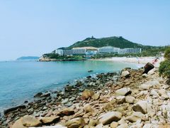 -东澳岛