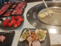 -海汕记·潮汕鲜牛肉火锅·自助