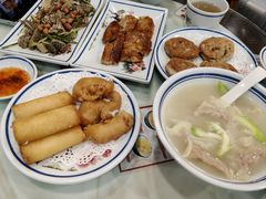 -顺德杨廷记(白云山店)