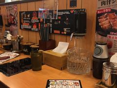 -博多一幸舍(侨福芳草地购物中心店)