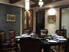 -老正兴菜馆(福州路店)