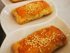 -畔山酒店中餐厅