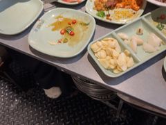 -盛江山自助料理(太原街万达店)