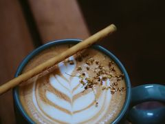 -瘾咖啡(江北21号住宅小区店)