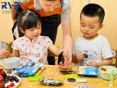 -红黄蓝成长中心•婴幼儿早教•托育(南山京基百纳广场店)