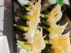 -三号码头罗氏虾小馆