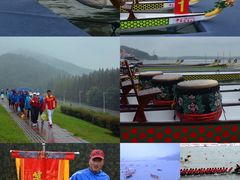 -南京金牛湖风景区