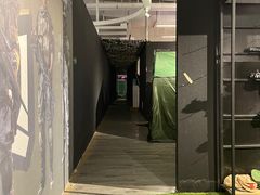 -319集结地真人CS·团建·轰趴馆(城外诚店)