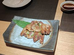 -德川家日本料理(顺义华联店)