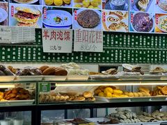 -白魁老号饭庄(交道口店)