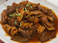 烧老鹅-壶园美食·淮扬菜(东圈门店)