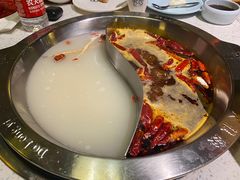 -大龙燚火锅