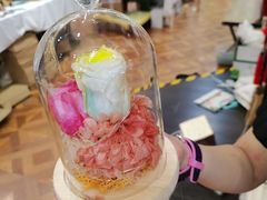 -Summer House夏莫手工坊团建活动(世博源店)