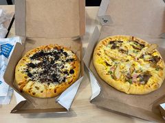 -达美乐比萨(南京路店)