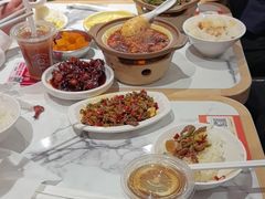 -乡村基·川味现炒大王(熙悦天街店)