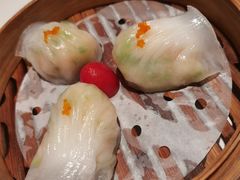 -禄运茶居·手工点心(恒宝广场店)