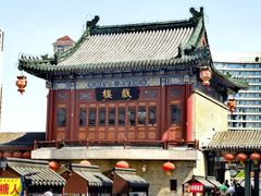 -古文化街旅游区