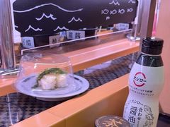 -寿司郎(皇庭广场店)