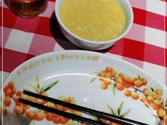 -西贝莜面村(当代商城店)