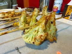 -烤五行·烧烤烤串(石佛营店)