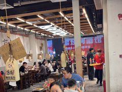 -破店肥哈·东北烧烤·夜宵(南山保利店)