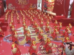 -万达广场(松江店)