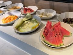 -豪客来牛排(成都锦江大融城店)