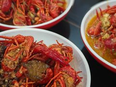 -老谢龙虾(芜湖路店)